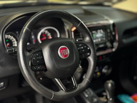 FIAT Toro 1.8 16V 4P FLEX FREEDOM AUTOM�TICO, Foto 14