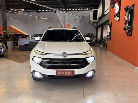 FIAT Toro 1.8 16V 4P FLEX FREEDOM AUTOM�TICO, Foto 2