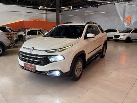 FIAT Toro 1.8 16V 4P FLEX FREEDOM AUTOM�TICO, Foto 3