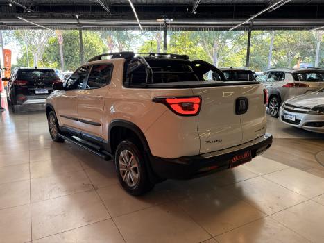 FIAT Toro 1.8 16V 4P FLEX FREEDOM AUTOM�TICO, Foto 4