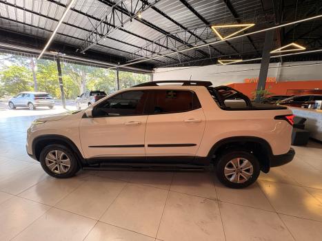 FIAT Toro 1.8 16V 4P FLEX FREEDOM AUTOM�TICO, Foto 5