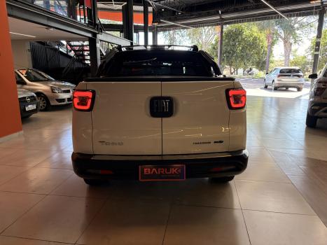 FIAT Toro 1.8 16V 4P FLEX FREEDOM AUTOM�TICO, Foto 6