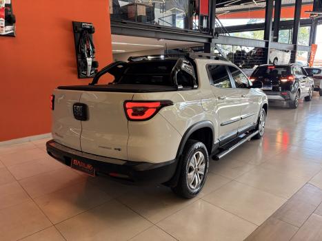 FIAT Toro 1.8 16V 4P FLEX FREEDOM AUTOM�TICO, Foto 7