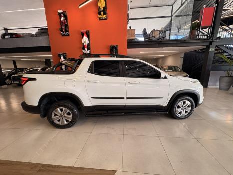 FIAT Toro 1.8 16V 4P FLEX FREEDOM AUTOM�TICO, Foto 8