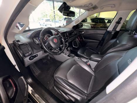FIAT Toro 1.8 16V 4P FLEX FREEDOM AUTOM�TICO, Foto 9