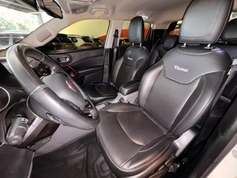 FIAT Toro 1.8 16V 4P FLEX FREEDOM AUTOM�TICO, Foto 10