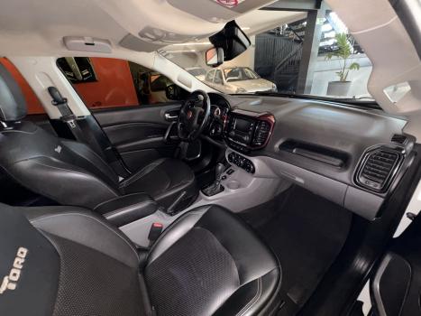 FIAT Toro 1.8 16V 4P FLEX FREEDOM AUTOM�TICO, Foto 11