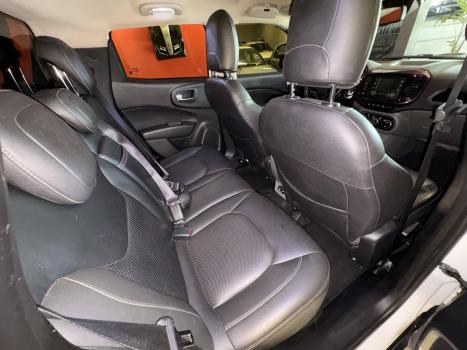 FIAT Toro 1.8 16V 4P FLEX FREEDOM AUTOM�TICO, Foto 15
