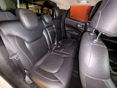 FIAT Toro 1.8 16V 4P FLEX FREEDOM AUTOM�TICO, Foto 16