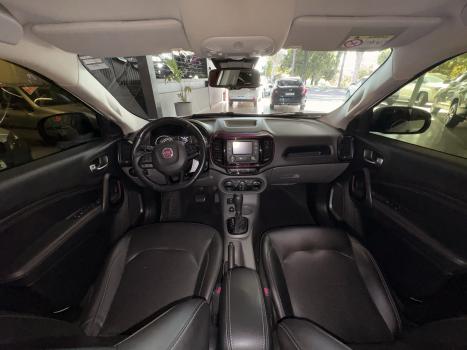 FIAT Toro 1.8 16V 4P FLEX FREEDOM AUTOM�TICO, Foto 17