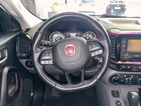 FIAT Toro 1.8 16V 4P FLEX FREEDOM AUTOM�TICO, Foto 18