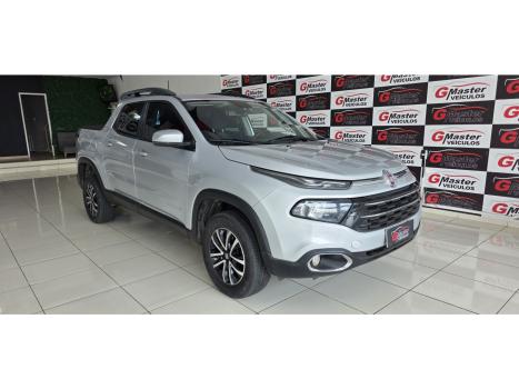 FIAT Toro 1.8 16V 4P FLEX FREEDOM OPEN EDITION AUTOM�TICO, Foto 2