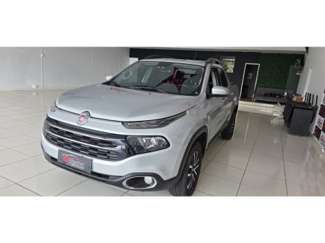 FIAT Toro 1.8 16V 4P FLEX FREEDOM OPEN EDITION AUTOM�TICO, Foto 3