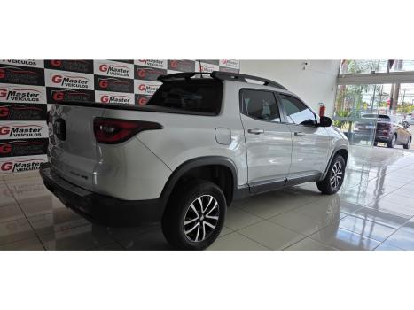 FIAT Toro 1.8 16V 4P FLEX FREEDOM OPEN EDITION AUTOM�TICO, Foto 4