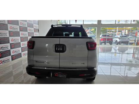 FIAT Toro 1.8 16V 4P FLEX FREEDOM OPEN EDITION AUTOM�TICO, Foto 5