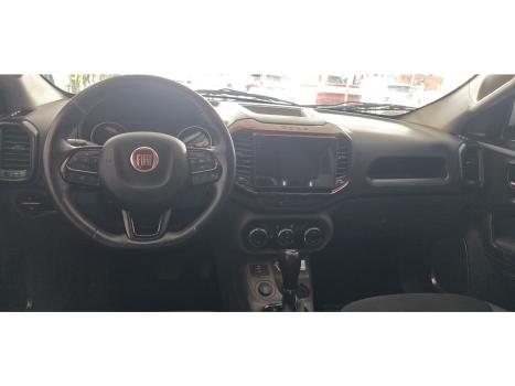 FIAT Toro 1.8 16V 4P FLEX FREEDOM OPEN EDITION AUTOM�TICO, Foto 7