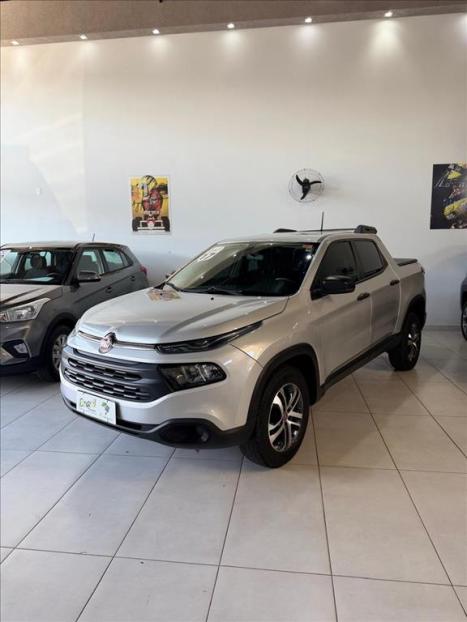 FIAT Toro 1.8 16V 4P FLEX FREEDOM AUTOM�TICO, Foto 3
