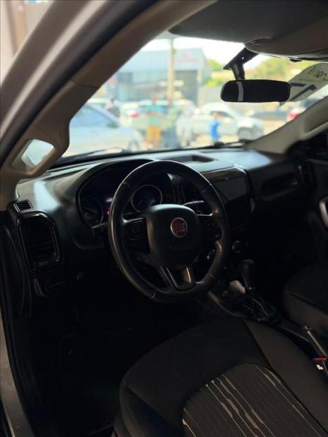 FIAT Toro 1.8 16V 4P FLEX FREEDOM AUTOM�TICO, Foto 4