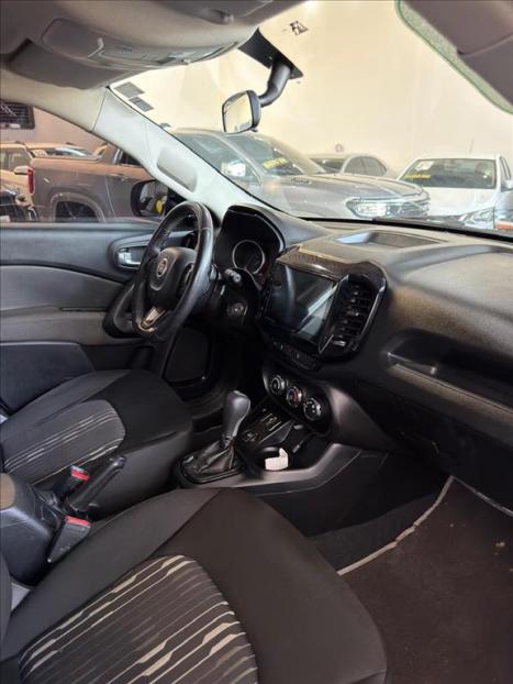 FIAT Toro 1.8 16V 4P FLEX FREEDOM AUTOM�TICO, Foto 5