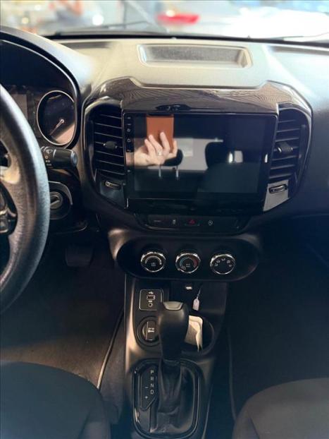 FIAT Toro 1.8 16V 4P FLEX FREEDOM AUTOM�TICO, Foto 6