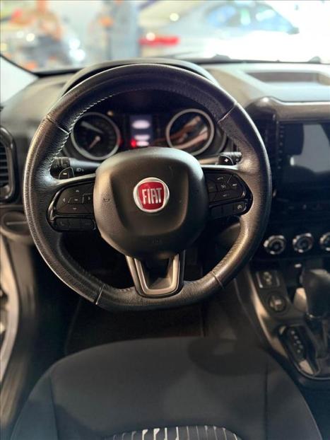 FIAT Toro 1.8 16V 4P FLEX FREEDOM AUTOM�TICO, Foto 7