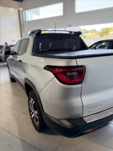 FIAT Toro 1.8 16V 4P FLEX FREEDOM AUTOM�TICO, Foto 9