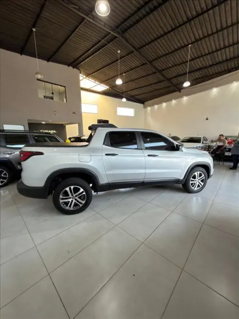 FIAT Toro 1.8 16V 4P FLEX FREEDOM AUTOM�TICO, Foto 10