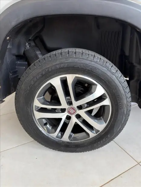 FIAT Toro 1.8 16V 4P FLEX FREEDOM AUTOM�TICO, Foto 11