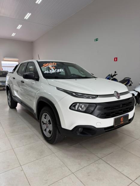 FIAT Toro 1.8 16V 4P ENDURANCE AUTOM�TICO, Foto 1