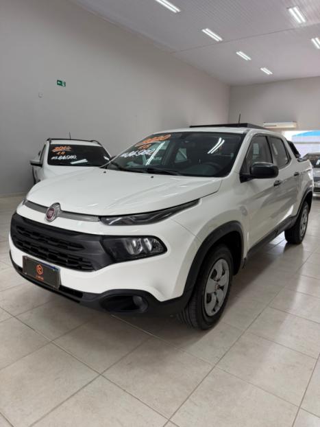 FIAT Toro 1.8 16V 4P ENDURANCE AUTOM�TICO, Foto 3