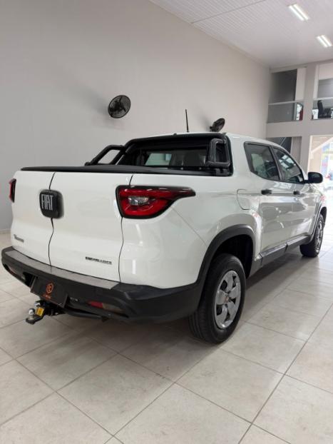 FIAT Toro 1.8 16V 4P ENDURANCE AUTOM�TICO, Foto 4