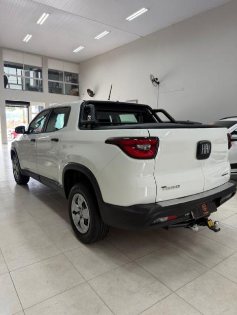 FIAT Toro 1.8 16V 4P ENDURANCE AUTOM�TICO, Foto 5