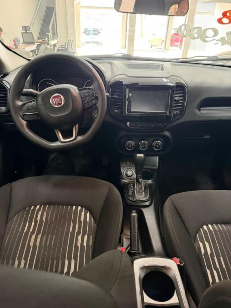 FIAT Toro 1.8 16V 4P ENDURANCE AUTOM�TICO, Foto 6