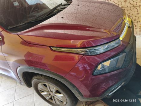 FIAT Toro 1.8 16V 4P FLEX FREEDOM AUTOM�TICO, Foto 1