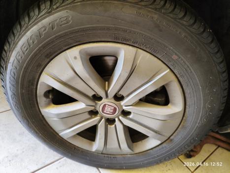 FIAT Toro 1.8 16V 4P FLEX FREEDOM AUTOM�TICO, Foto 2