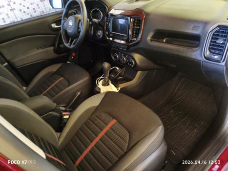 FIAT Toro 1.8 16V 4P FLEX FREEDOM AUTOM�TICO, Foto 3