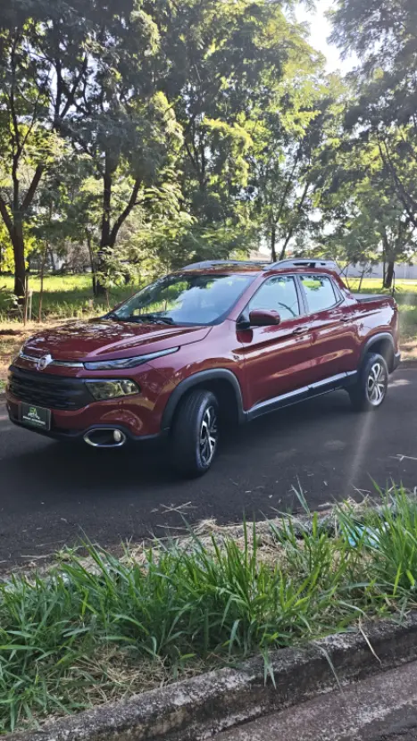 FIAT Toro 1.8 16V 4P FLEX FREEDOM AUTOM�TICO, Foto 1