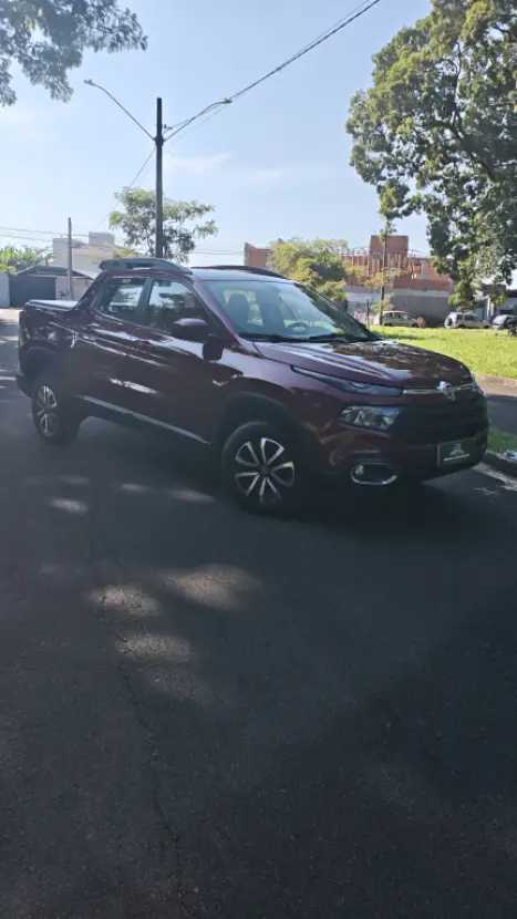 FIAT Toro 1.8 16V 4P FLEX FREEDOM AUTOM�TICO, Foto 3