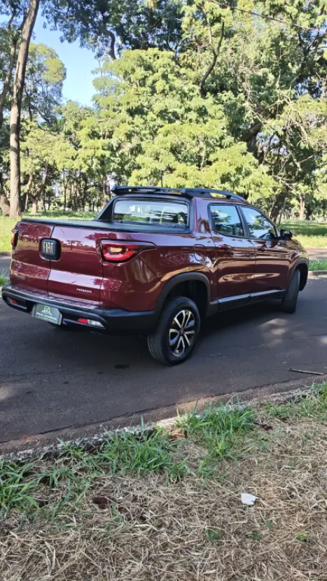 FIAT Toro 1.8 16V 4P FLEX FREEDOM AUTOM�TICO, Foto 6