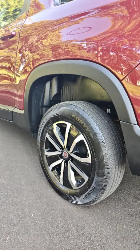 FIAT Toro 1.8 16V 4P FLEX FREEDOM AUTOM�TICO, Foto 7