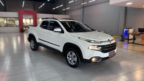 FIAT Toro 1.8 16V 4P FLEX FREEDOM AUTOM�TICO, Foto 1