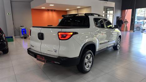 FIAT Toro 1.8 16V 4P FLEX FREEDOM AUTOM�TICO, Foto 2