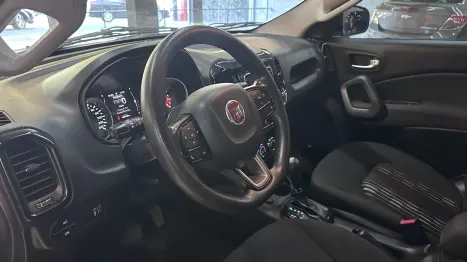 FIAT Toro 1.8 16V 4P FLEX FREEDOM AUTOM�TICO, Foto 3