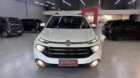 FIAT Toro 1.8 16V 4P FLEX FREEDOM AUTOM�TICO, Foto 5