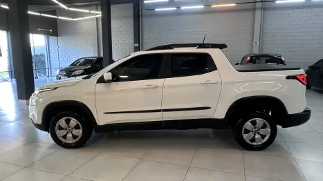 FIAT Toro 1.8 16V 4P FLEX FREEDOM AUTOM�TICO, Foto 7