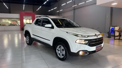 FIAT Toro 1.8 16V 4P FLEX FREEDOM AUTOM�TICO, Foto 8