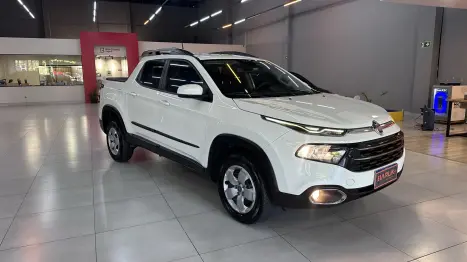 FIAT Toro 1.8 16V 4P FLEX FREEDOM AUTOM�TICO, Foto 9