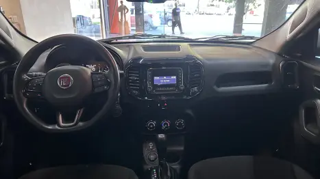 FIAT Toro 1.8 16V 4P FLEX FREEDOM AUTOM�TICO, Foto 10