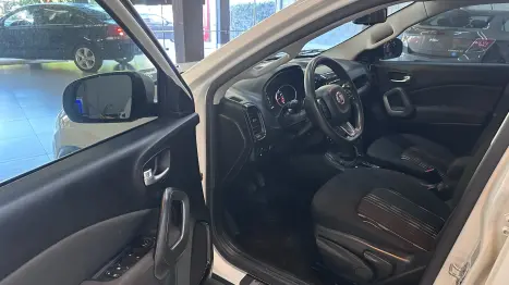 FIAT Toro 1.8 16V 4P FLEX FREEDOM AUTOM�TICO, Foto 11