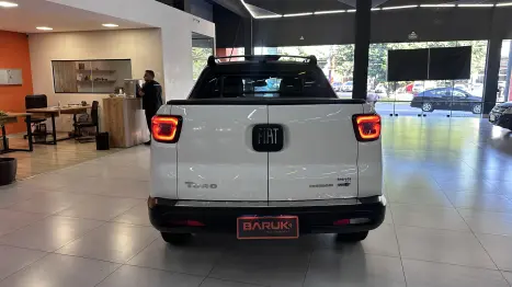 FIAT Toro 1.8 16V 4P FLEX FREEDOM AUTOM�TICO, Foto 13